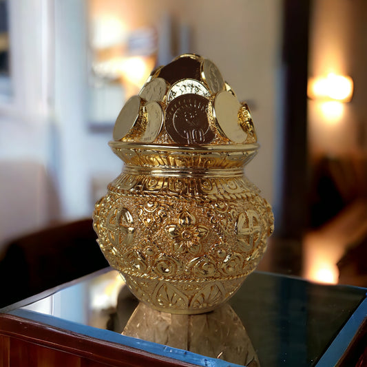 Dhanlaxmi Kalash by Satgurus