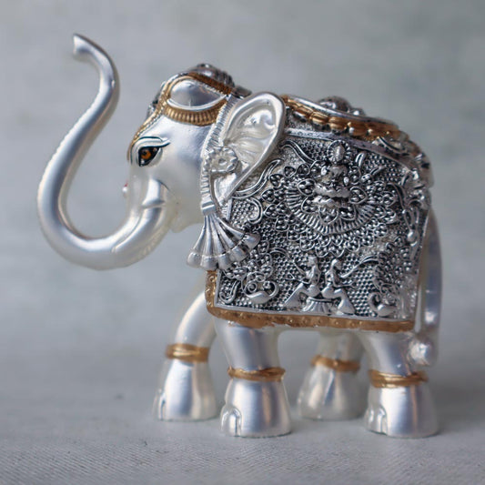 Vastu Elephant Trunk Up by Satgurus