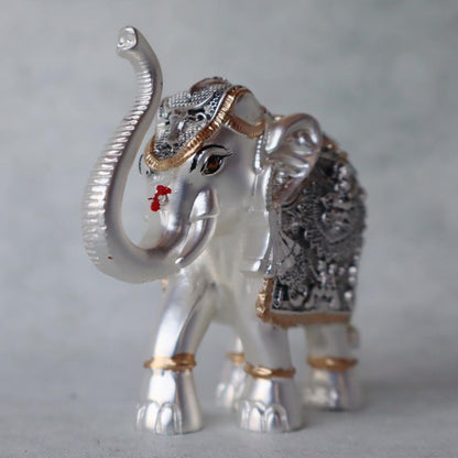 Vastu Elephant Trunk Up by Satgurus