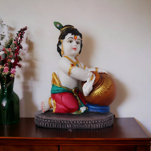 Balkrishna by Satgurus