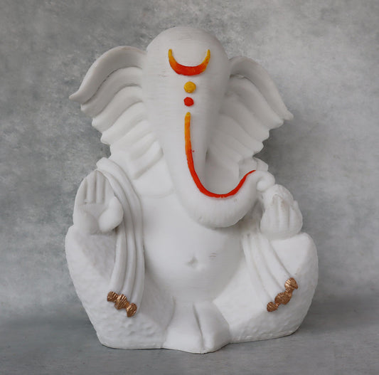 Modrn Ganesha by Satgurus