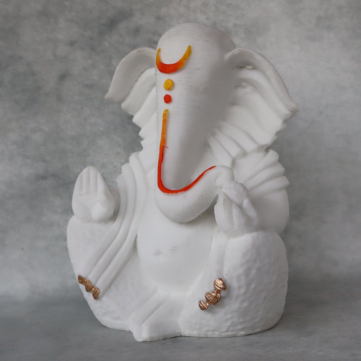 Modern Ganesha by Satgurus
