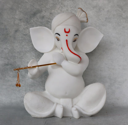 Bansuri Ganesh by Satgurus
