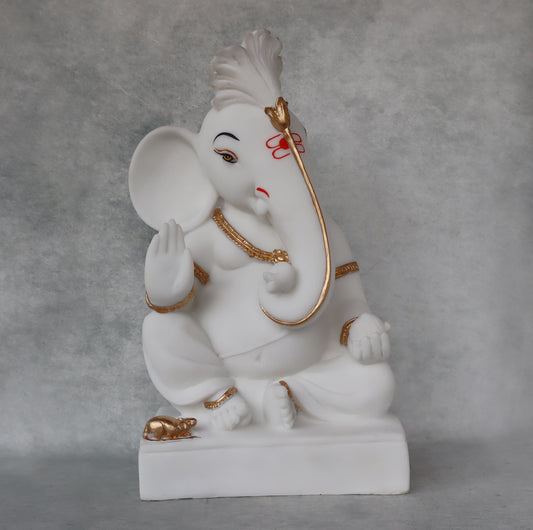 Jaswanti Ganesha by Satgurus
