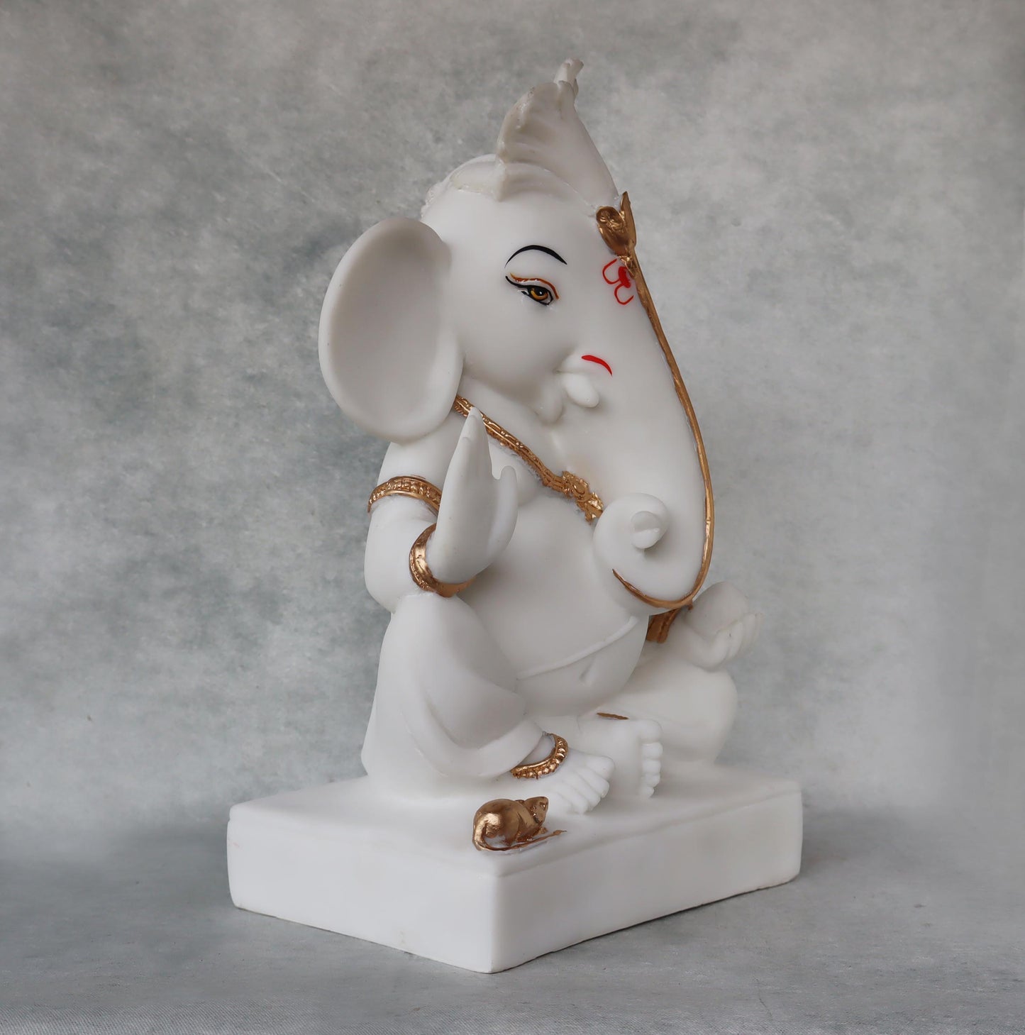 Jaswanti Ganesha by Satgurus
