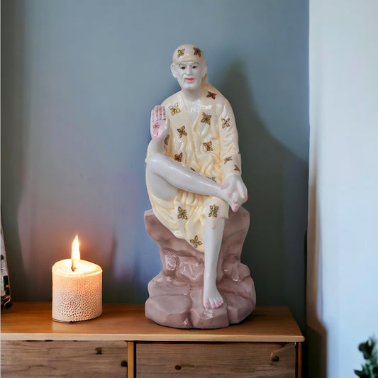 Saibaba Idol Pastel Series by Satgurus
