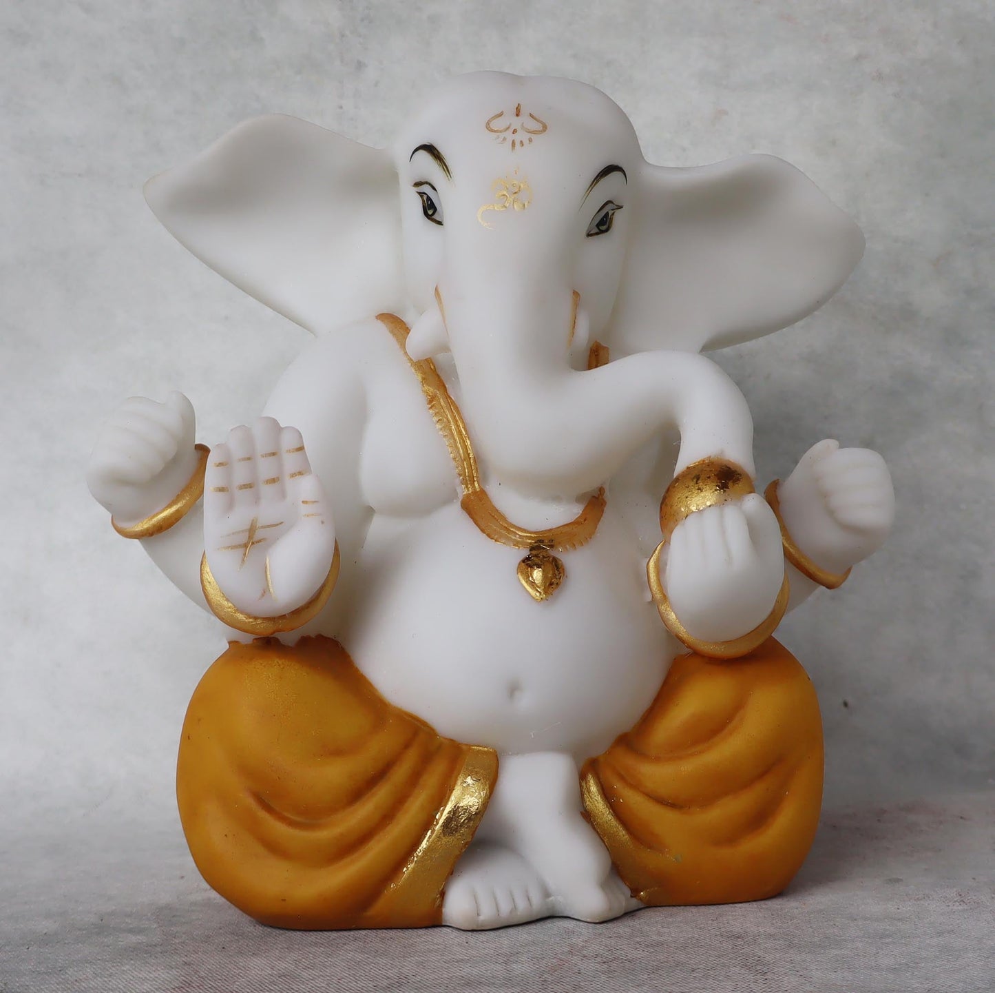 Ashirvad Ganesha by Satgurus