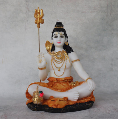 Shiv Shambhu  by Satgurus