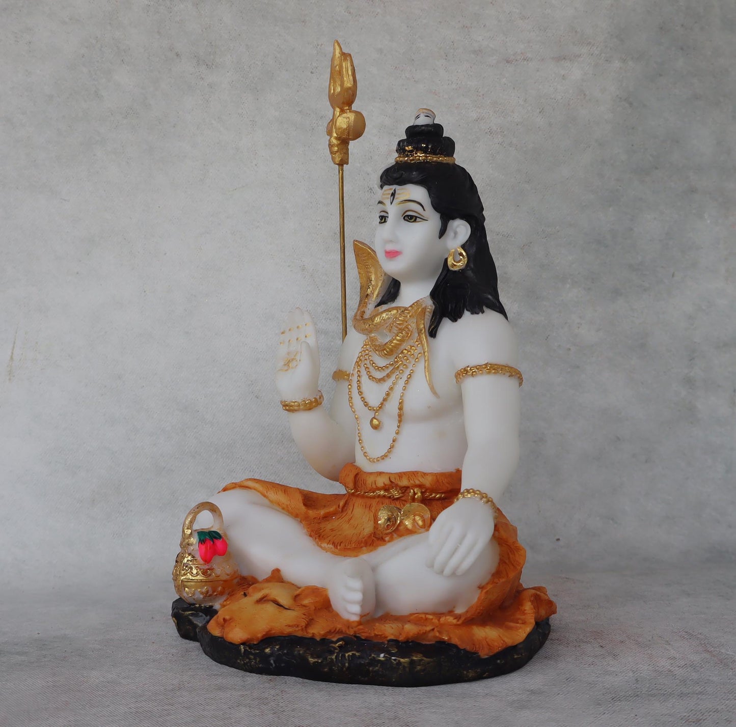 Shiv Shambhu  by Satgurus