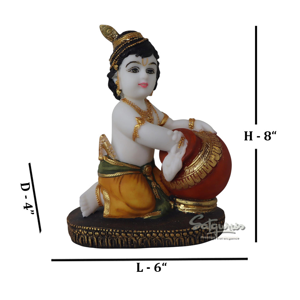 Balgopal by Satgurus