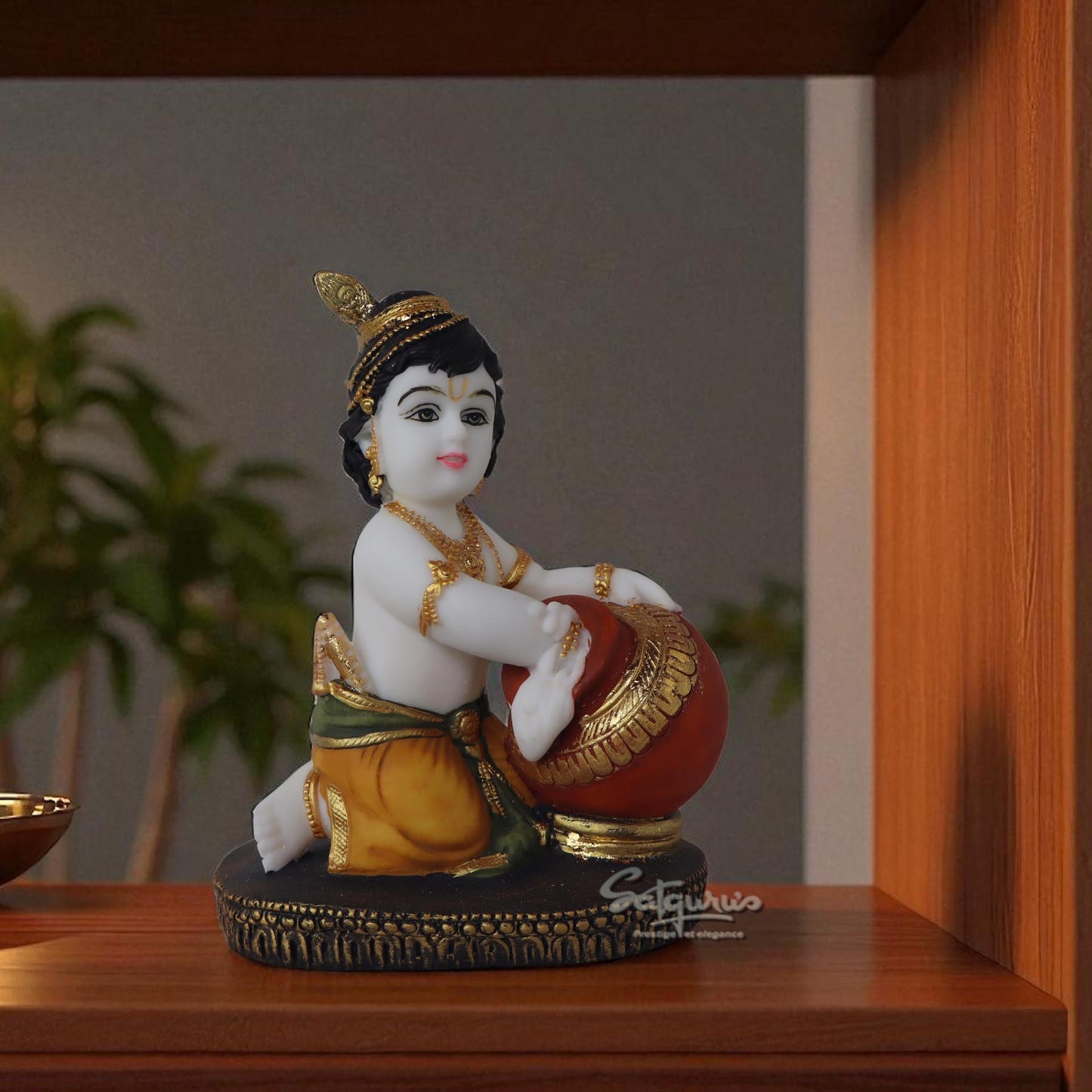 Balgopal by Satgurus
