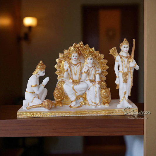 Ram Darbar Idol by Satgurus