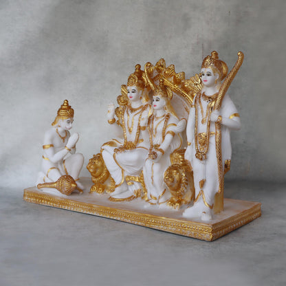 Ram Darbar Idol by Satgurus