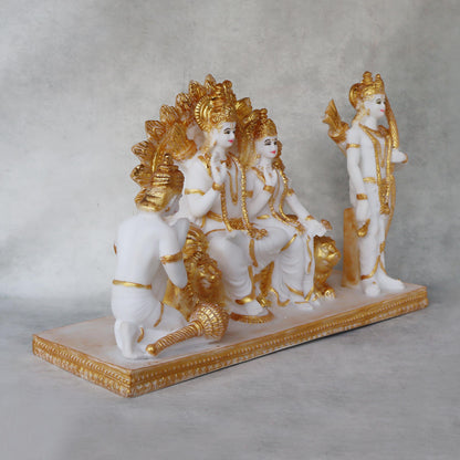 Ram Darbar Idol by Satgurus