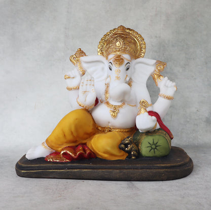 Pillow Ganesha by Satgurus