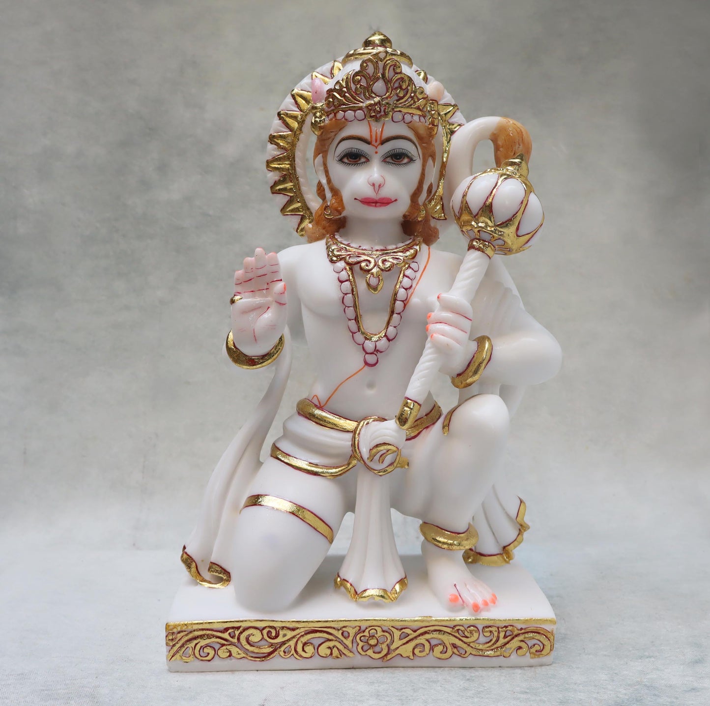 Ashirvad Hanuman by Satgurus