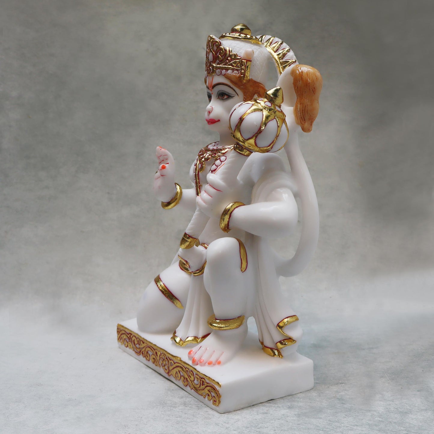 Ashirvad Hanuman by Satgurus