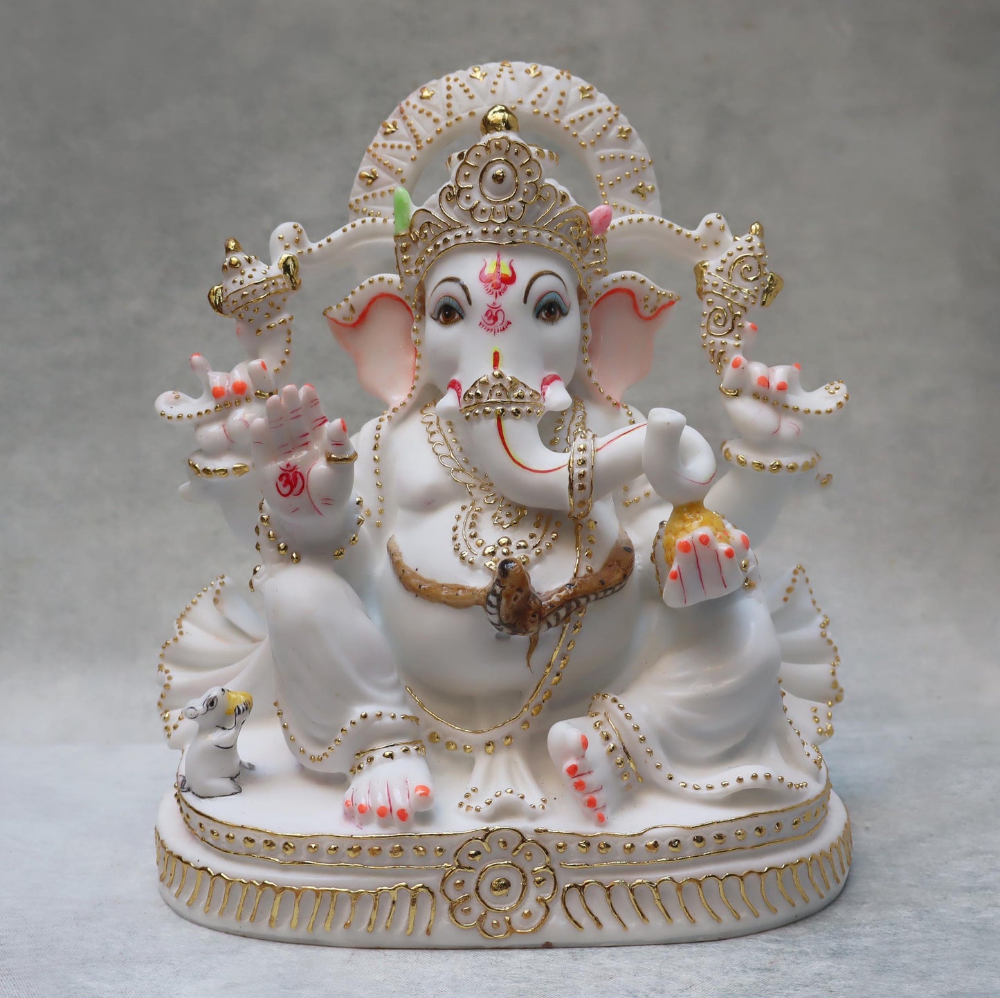 Naag Ganesh by Satgurus