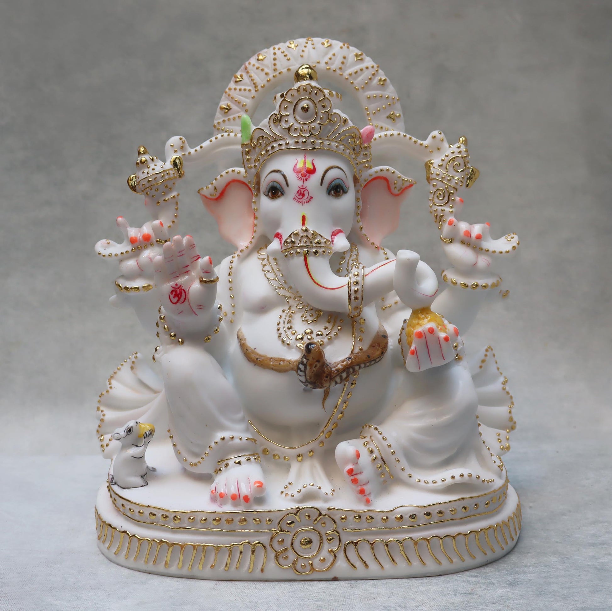 Naag Ganesh by Satgurus