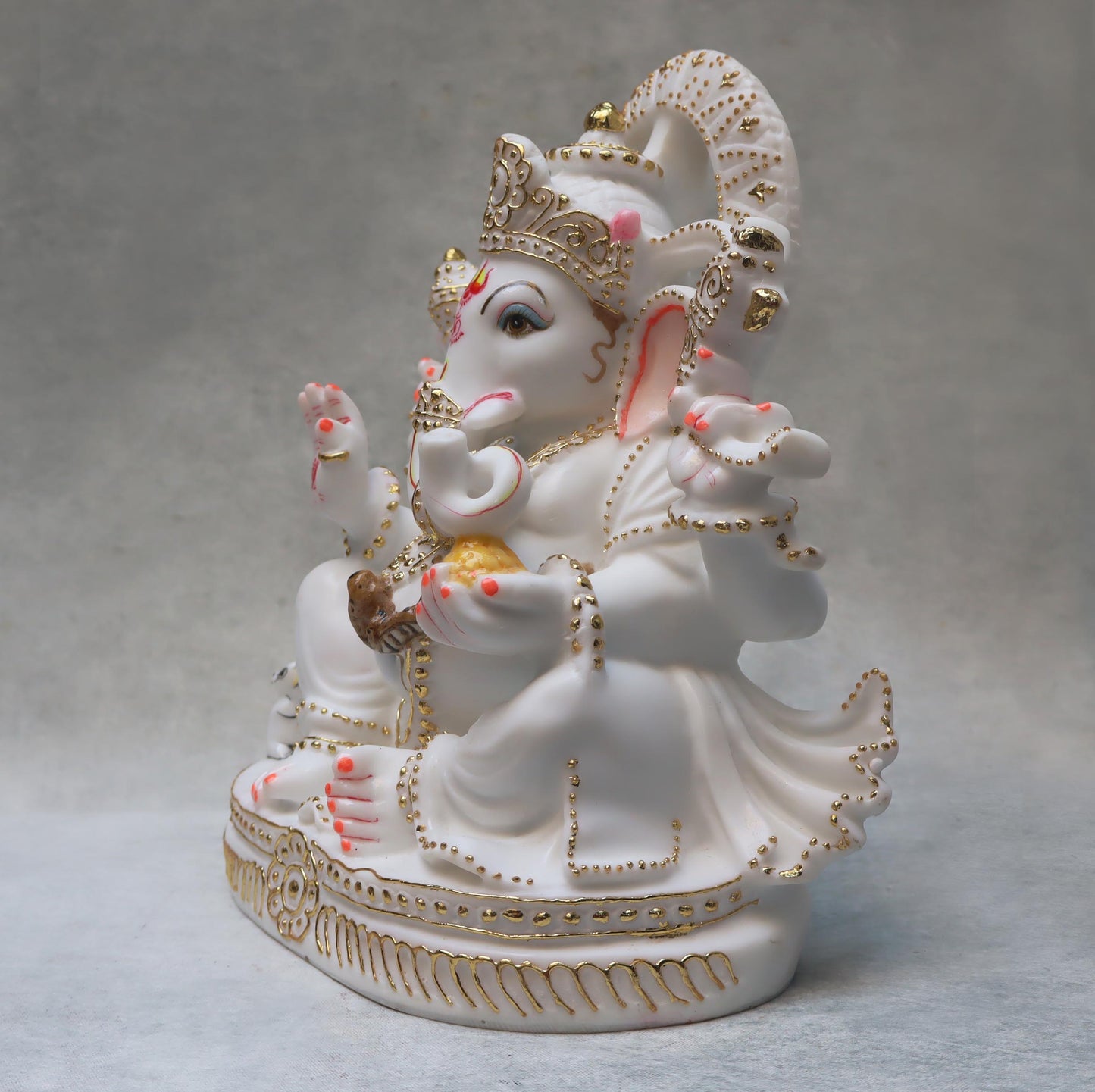 Naag Ganesh by Satgurus