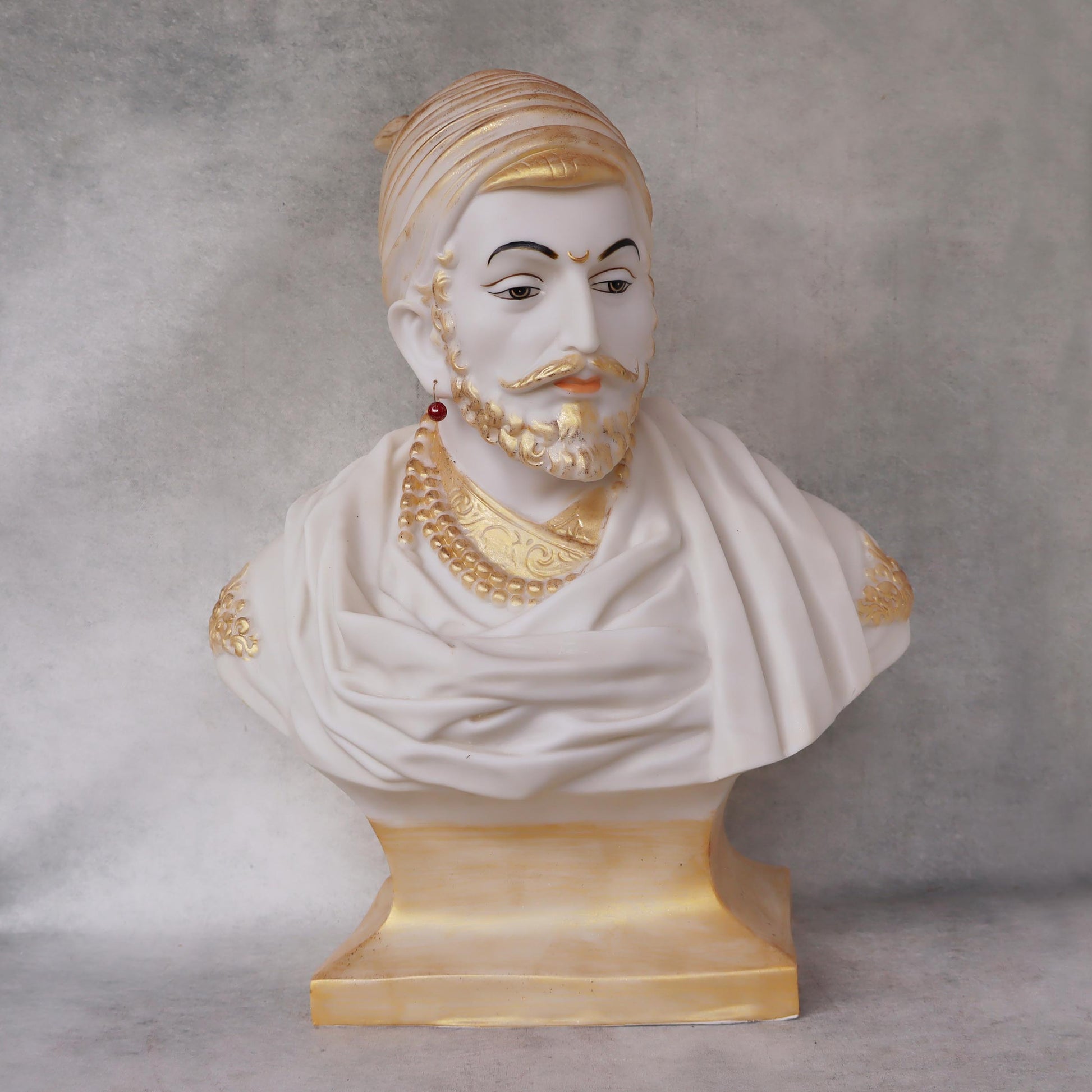 Chattrapati Shivaji Maharaj by Satgurus