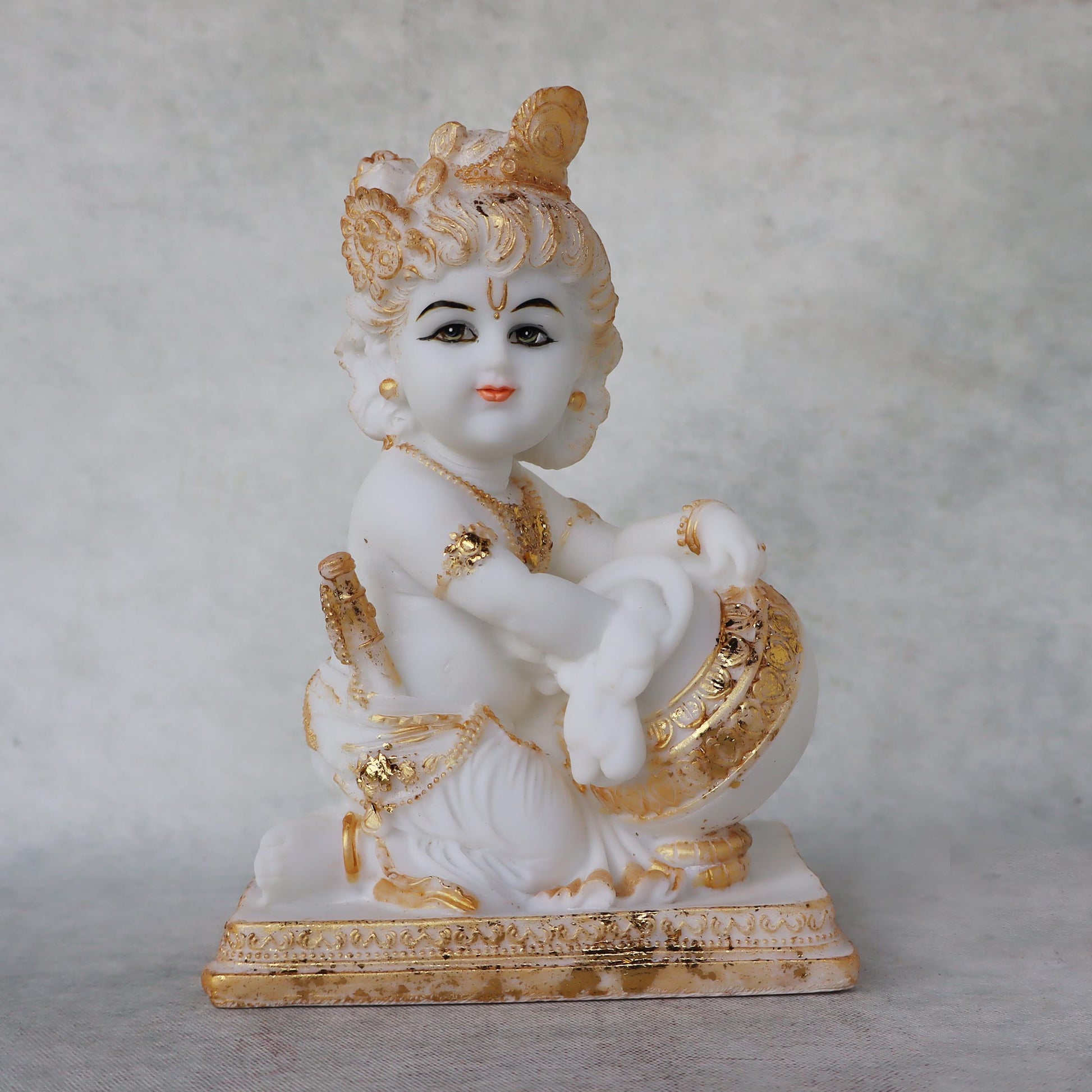 Bal Gopal by Satgurus