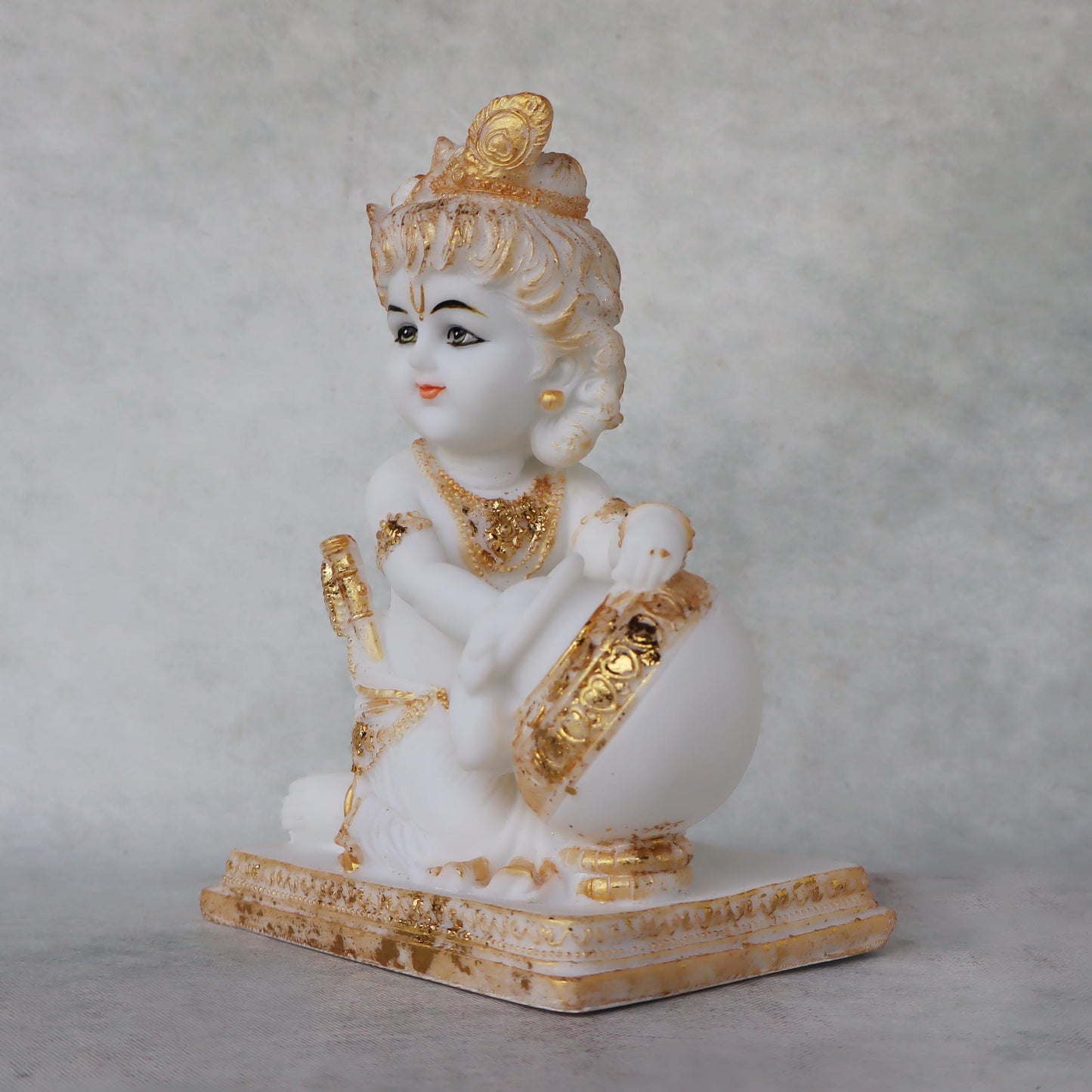 Bal Gopal by Satgurus