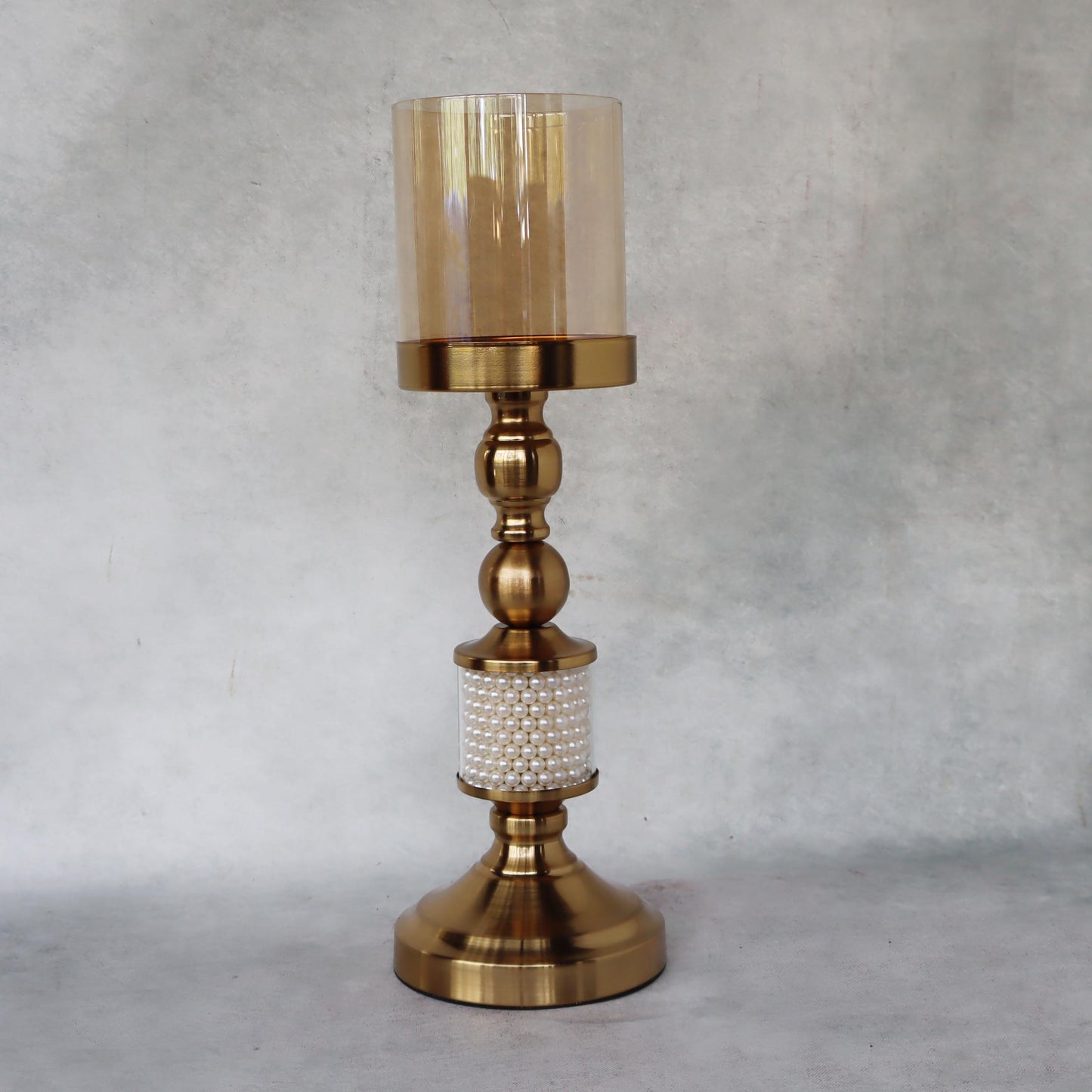 Candle Stand (Small) by Satgurus