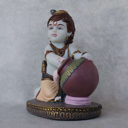 Makhan Chor Kanha by Satgurus