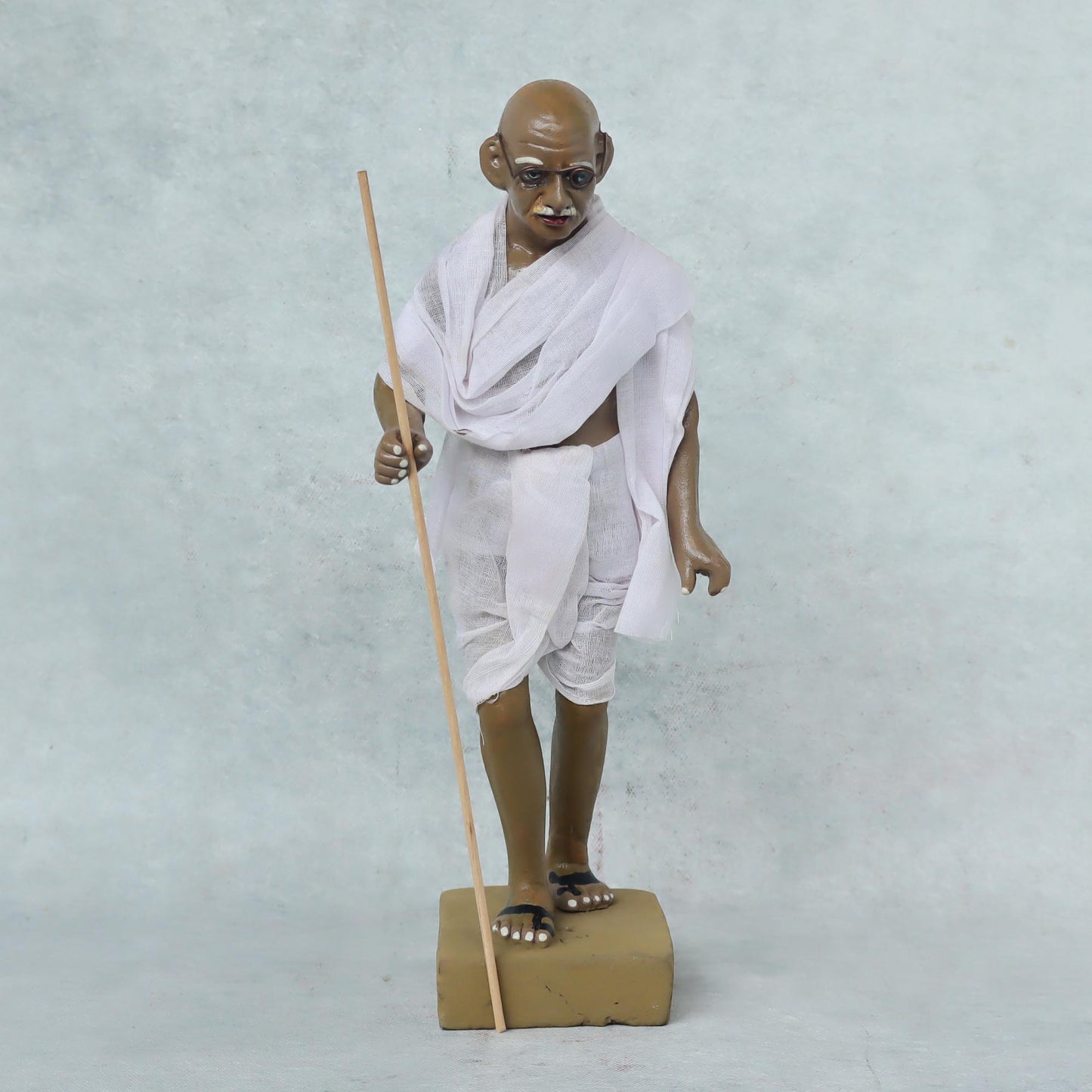 Mahatma Gandhi Statue by Satgurus