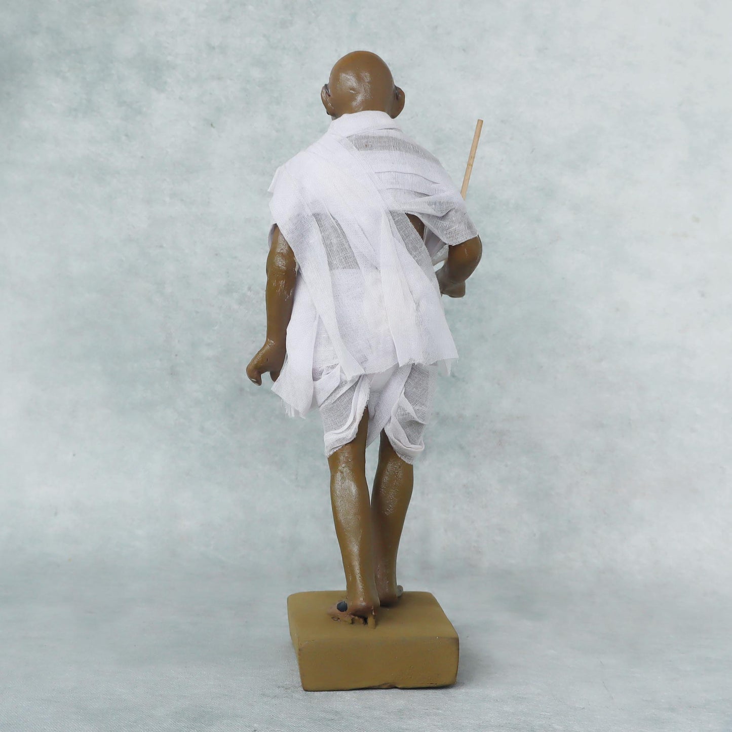 Mahatma Gandhi Statue by Satgurus