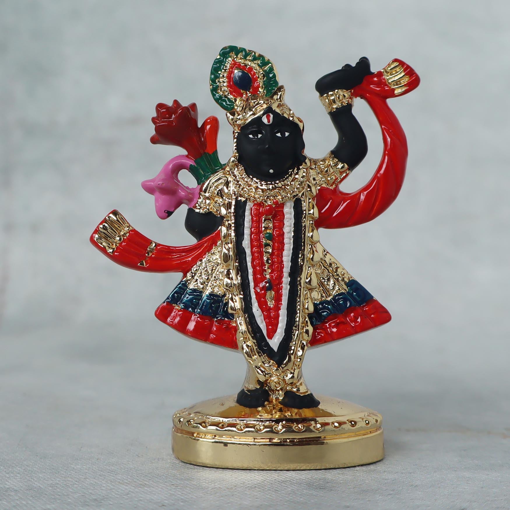 Shrinathji Idol by Satgurus