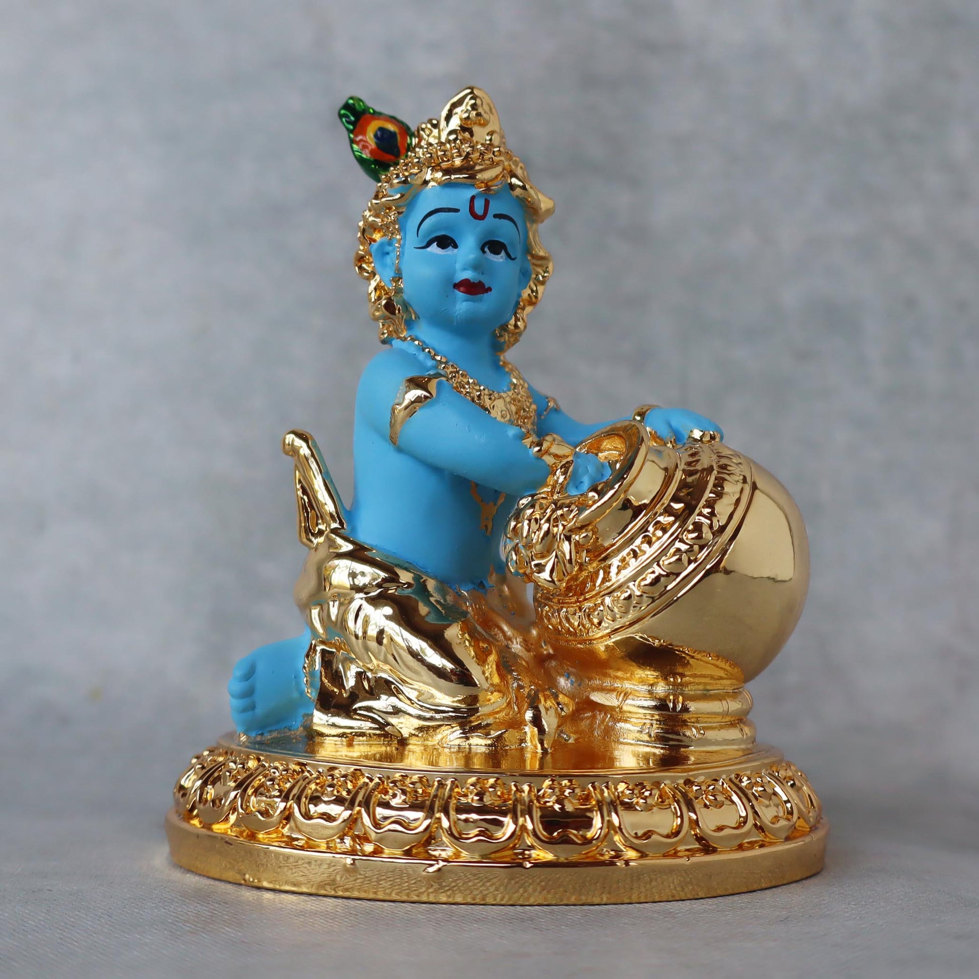 Bal Krishna Kanhaiya by Satgurus