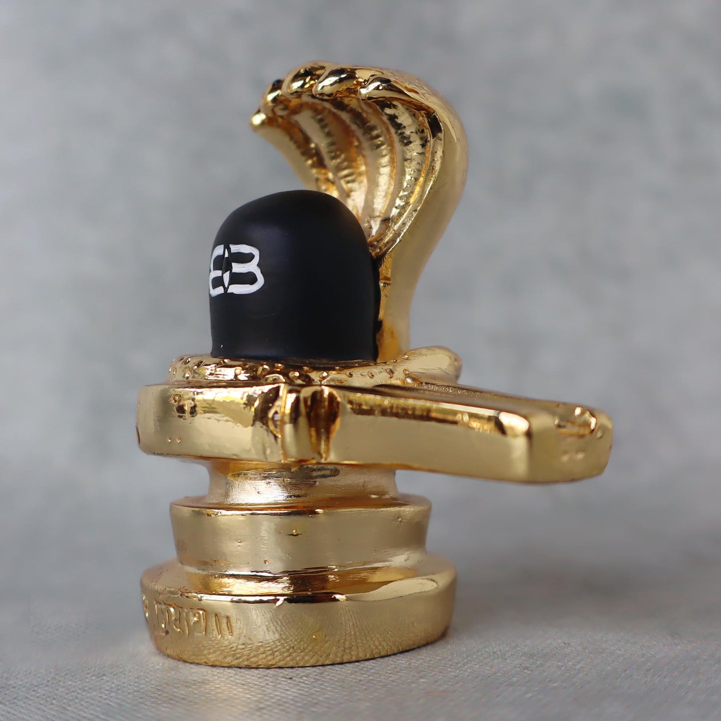 Mini Shivling by Satgurus