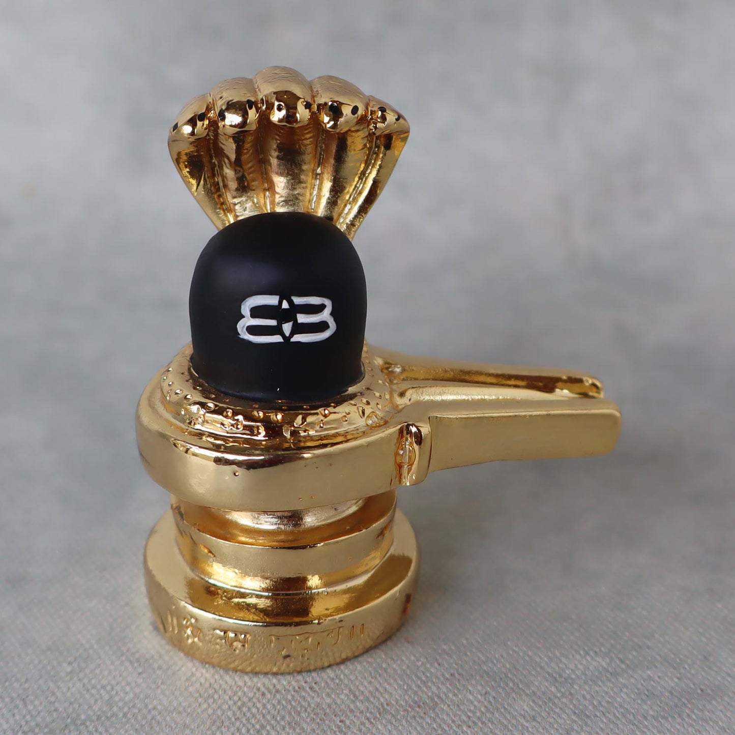 Mini Shivling by Satgurus