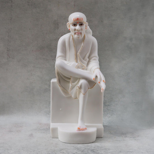 Sai Baba by Satgurus