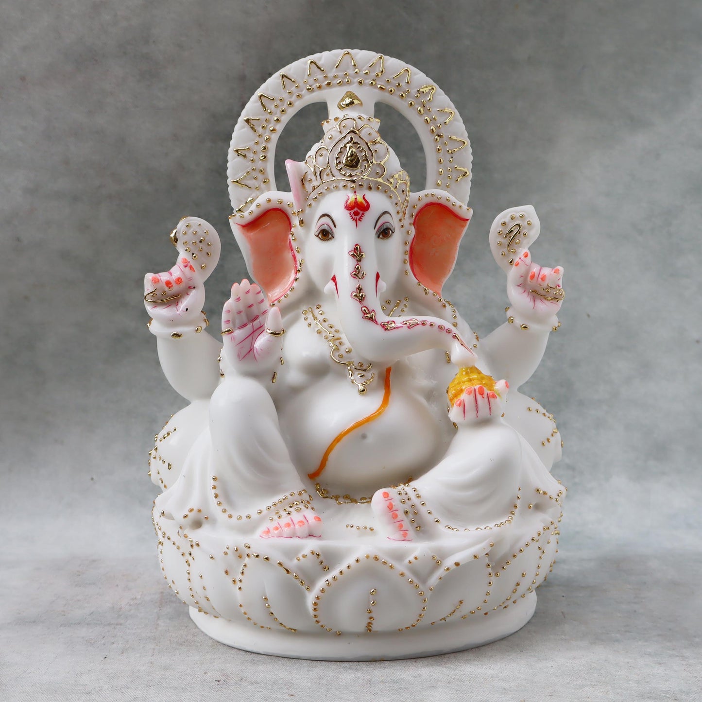 Mangalmurti Ganesha by Satgurus