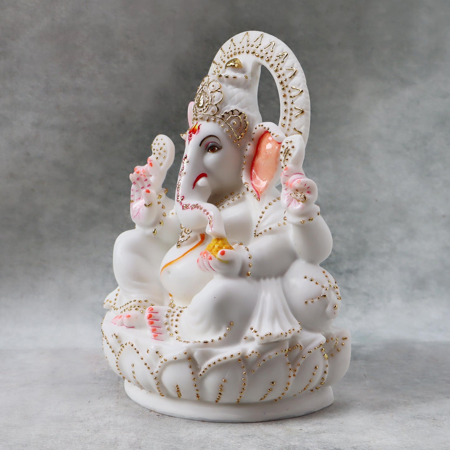 Mangalmurti Ganesha by Satgurus