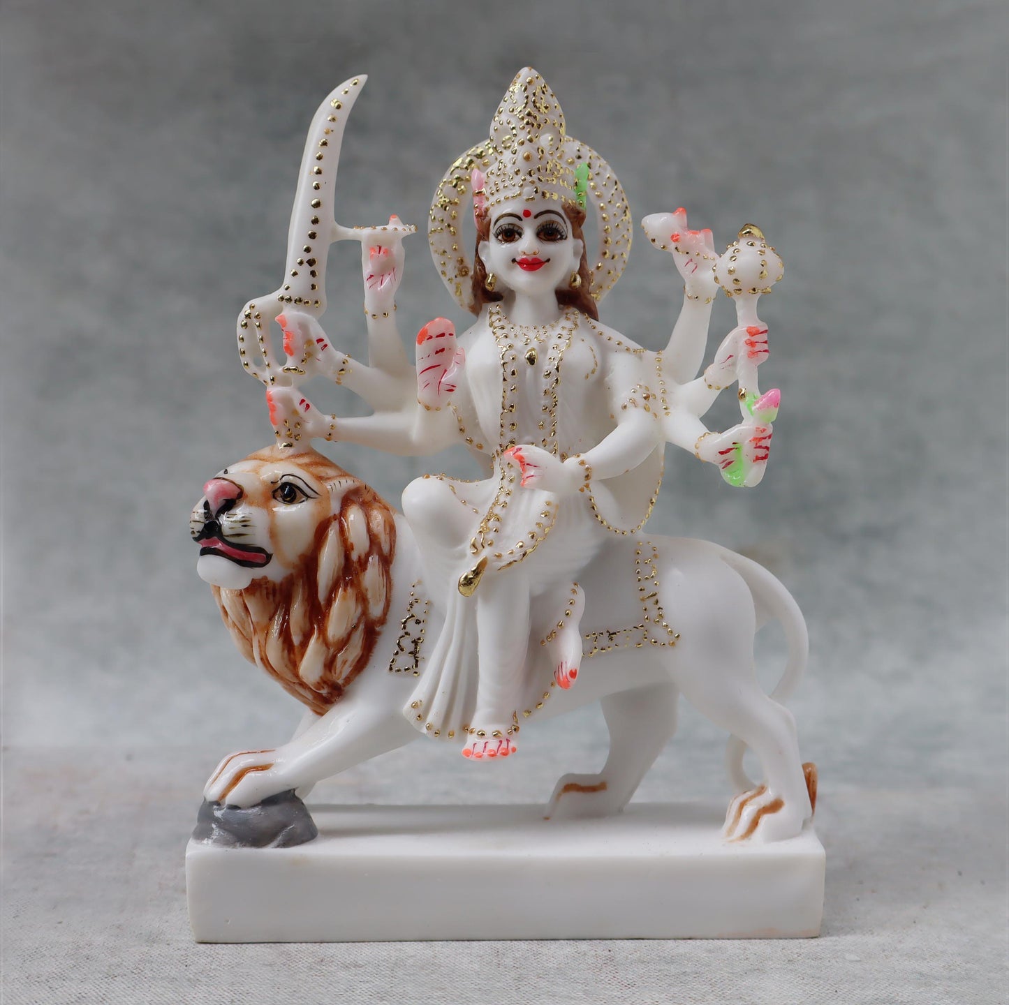 Durga Devi Maa by Satgurus