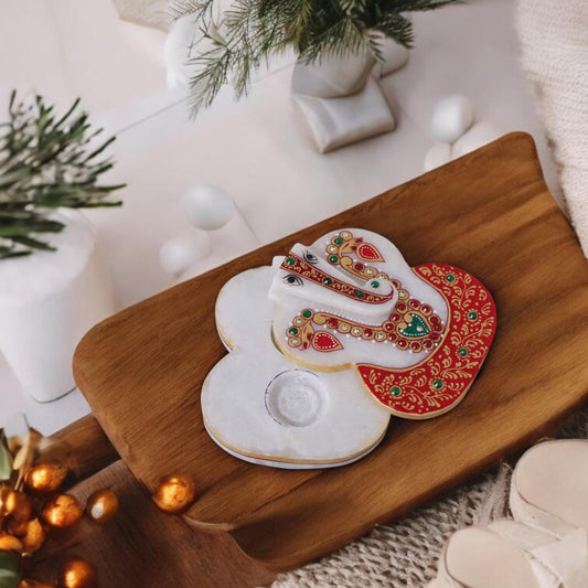 Ganesh Chopda for Kumkum by Satgurus