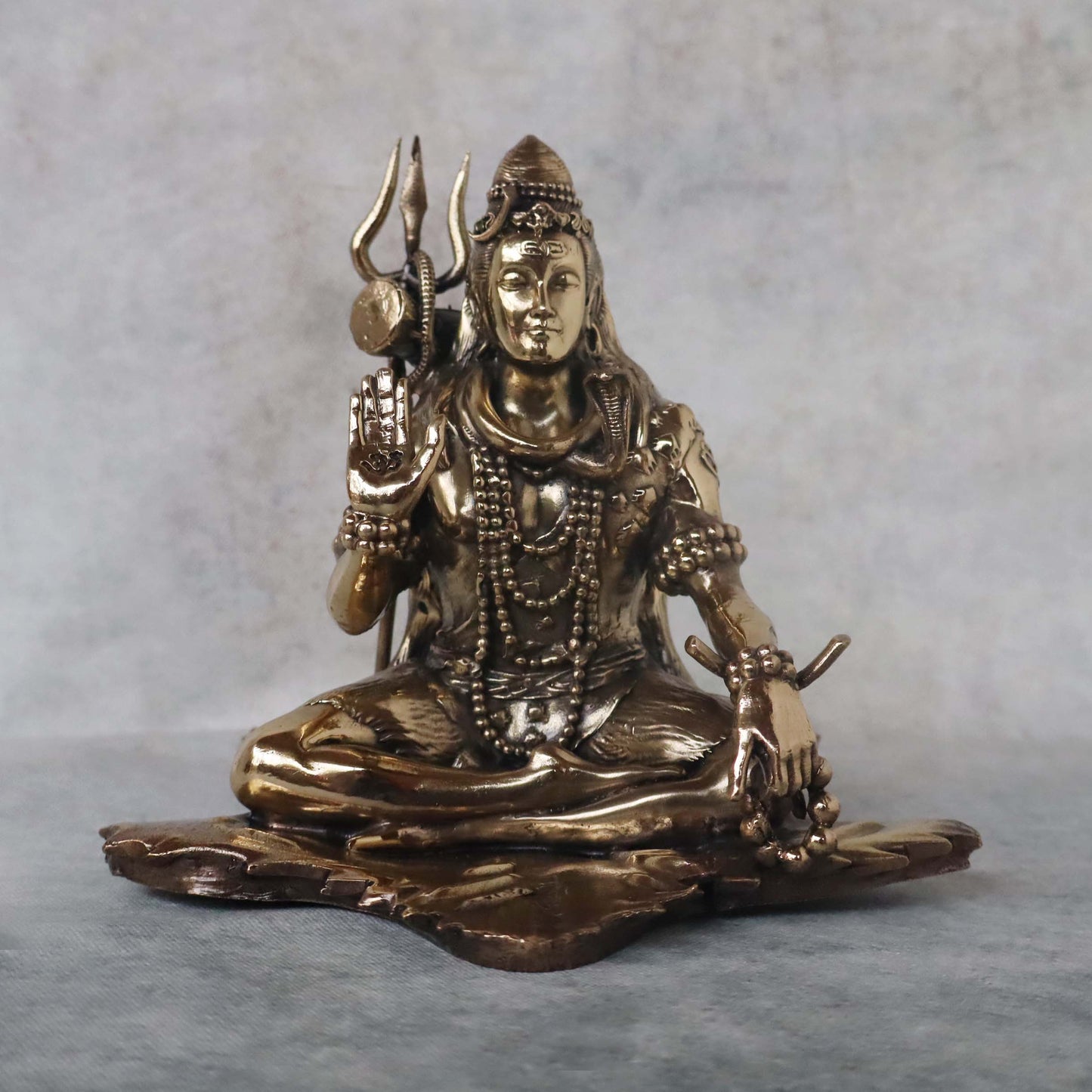 Shiv Shankar Idol by Satgurus