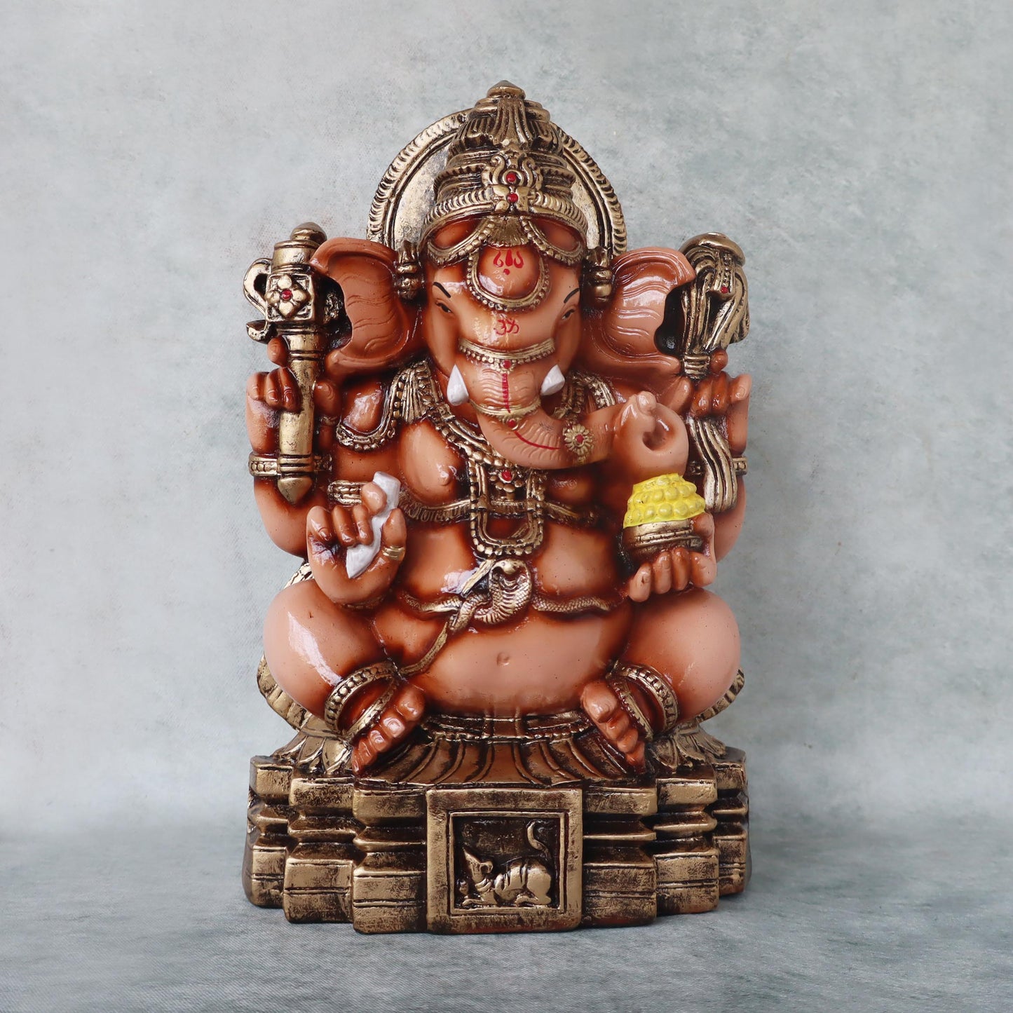 Avighna Ganesh Idol by Satgurus 