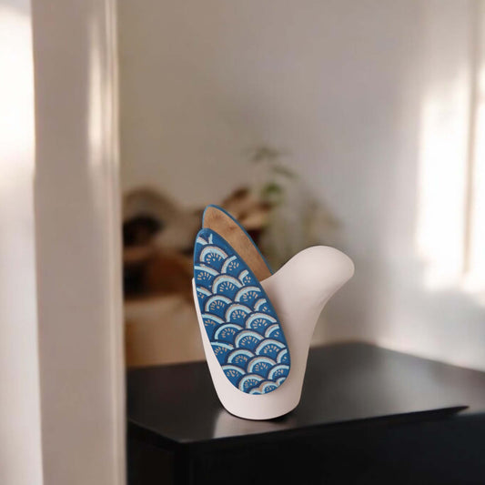 Bird Figure #2 by Satgurs