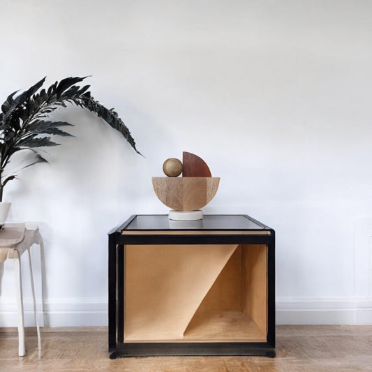 Abstract Figurine #7 by Satgurus