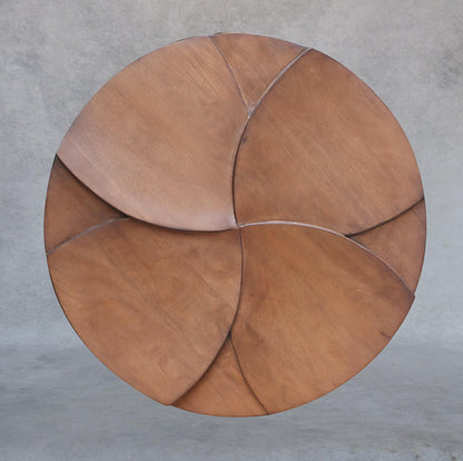 Stylish Round Wall Décor by Satgurus