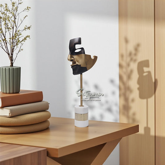 Masquerade #1 Table Décor by Satgurus