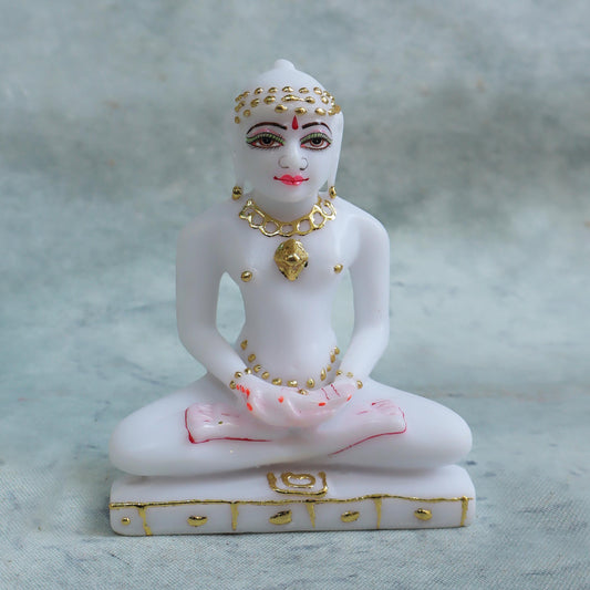 Mahavir Swami by Satgurus