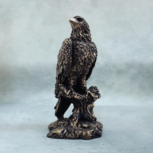 Eagle Table Décor by Satgurus