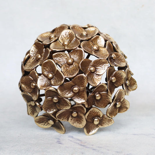 Antique Flower by Satgurus