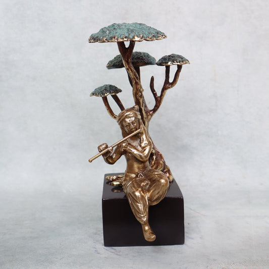 Murli Krishna by Satgurus